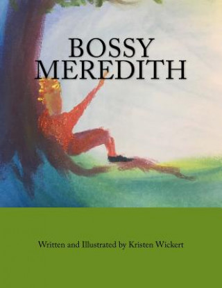 Bossy Meredith