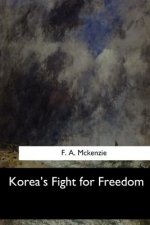 Korea's Fight for Freedom