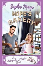 Hope's Bakery: A Contemporary Christian Romance
