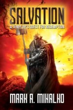 Salvation: A Templars