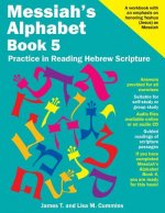 Messiah's Alphabet Book 5
