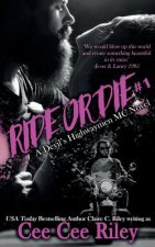 Ride or Die #1