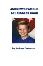 Andrew's Famous 101 Riddles Book