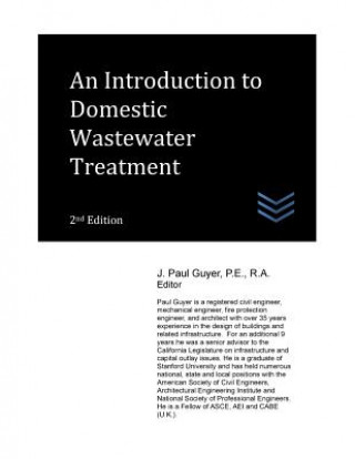 An Introduction to Domestic Wastewater Treatment