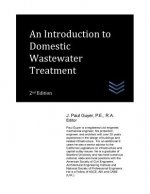 An Introduction to Domestic Wastewater Treatment