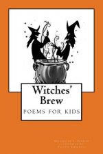 Witches' Brew: poems for kids