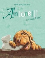 Antonelli: my best friend