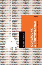 Odavágunk a Könyvpiacnak!