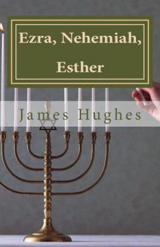 Ezra, Nehemiah, Esther: Daily Devotionals Volume 10