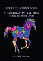 Adult Coloring Book