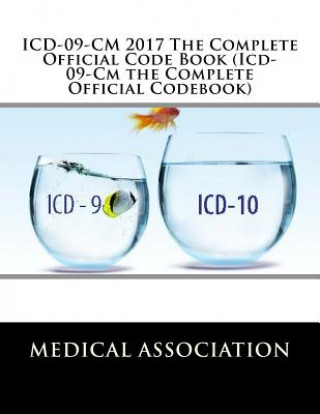 ICD-09-CM 2017 The Complete Official Code Book (Icd-09-Cm the Complete Official Codebook)