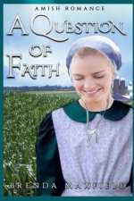 A Question of Faith: A Hollybrook Amish Romance