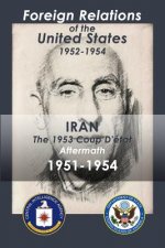 Iran (1951-1954): The 1953 Coup d'Etat Aftermath