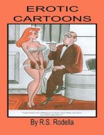 Erotic Cartoons: Coffee Table Book