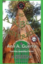 Arbol Misterioso: Cuento No. 31 del Libro 3 de Los MIL y un DIAS