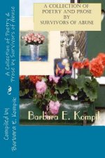 A Collection of Poetry & Prose from Survivors of Abuse