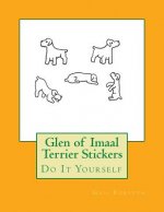 Glen of Imaal Terrier Stickers: Do It Yourself