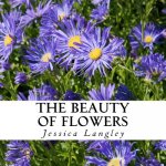 The Beauty of Flowers: A text-free book for Seniors and Alzheimer's patients