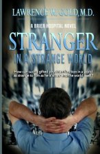 Stranger in a Strange World: Aspergers: The Outsider