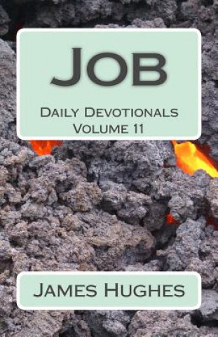 Job: Daily Devotionals Volume 11