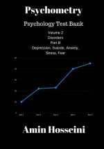 Psychometry: Psychology Test Bank