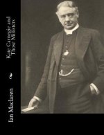 Kate Carnegie and Those Ministers