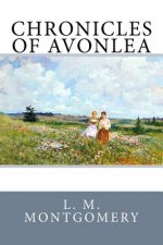 Chronicles of Avonlea