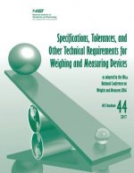 Specifications, Tolerances, and Other Technical Requirements for Weighing and Measuring Devices