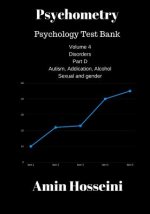 Psychometry: Psychology Test Bank