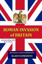 Roman Invasion of Britain: Beric, the Briton