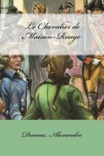 Le Chevalier de Maison-Rouge