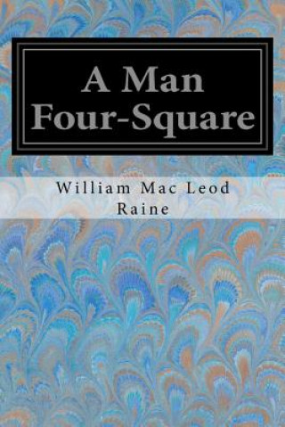 A Man Four-Square