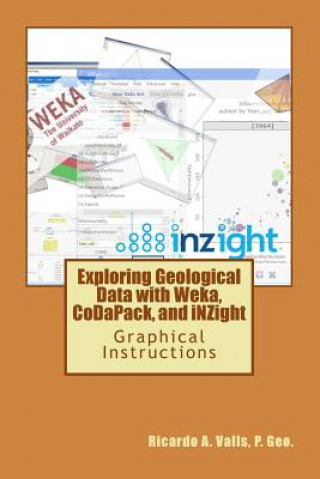 Exploring Geological Data with Weka, CoDaPack, and iNZight: Graphical Instructions