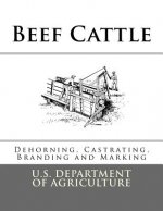 Beef Cattle: Dehorning, Castrating, Branding and Marking