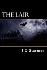 The Lair: You're Being Chased by the Halloween Man