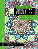 Wordalas: Create Art with Mantras