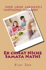 Ek Chat Niche Samata Nathi: Sahiyaro Varta Sangah