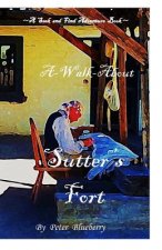 A Walk about Sutter's Fort