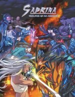 Sabrina: Fall Of An Alliance