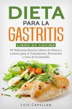 Dieta Para La Gastritis