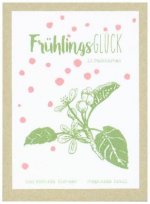 FrühlingsGlück - Postkartenbox