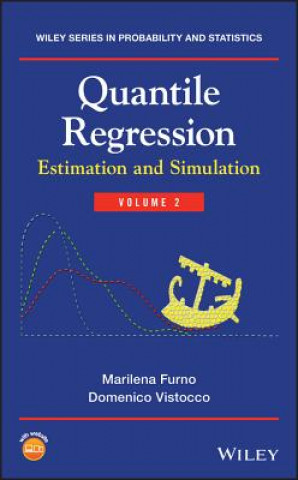 Quantile Regression - Estimation and Simulation., Volume 2