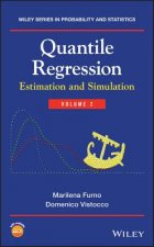 Quantile Regression - Estimation and Simulation., Volume 2