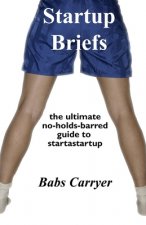 Startup Briefs: the ultimate no-holds-barred guide to startastartup