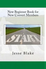 New Beginner Book for New Convert Members
