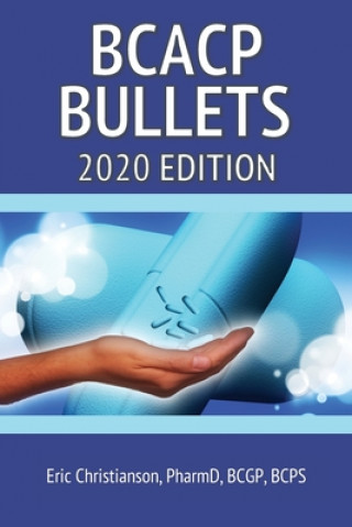 BCACP Bullets