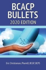 BCACP Bullets