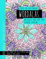 Wordalas: Create Art with Mantras