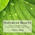 Nature of Beauty: The Surprising Origins of Natural Cosmetic Ingredients