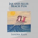 Jax and Allie: Beach Fun